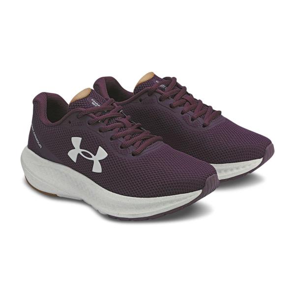 Imagem de Tênis Feminino Under Armour Charged Wing Corrida e Caminhada