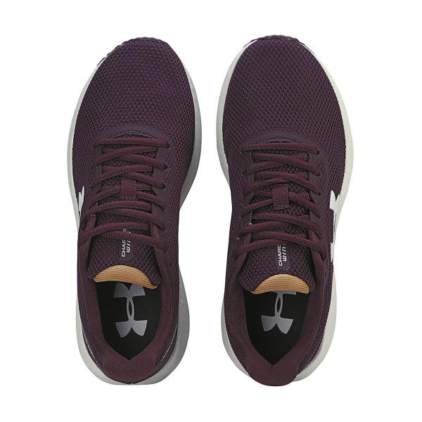 Imagem de Tênis Feminino Under Armour Charged Wing Corrida e Caminhada