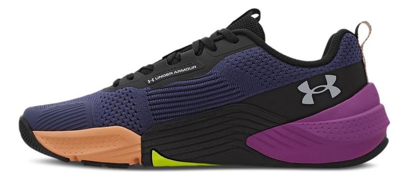 Imagem de Tênis Feminino Under Armour Tribase Reps 2 Academia Treino