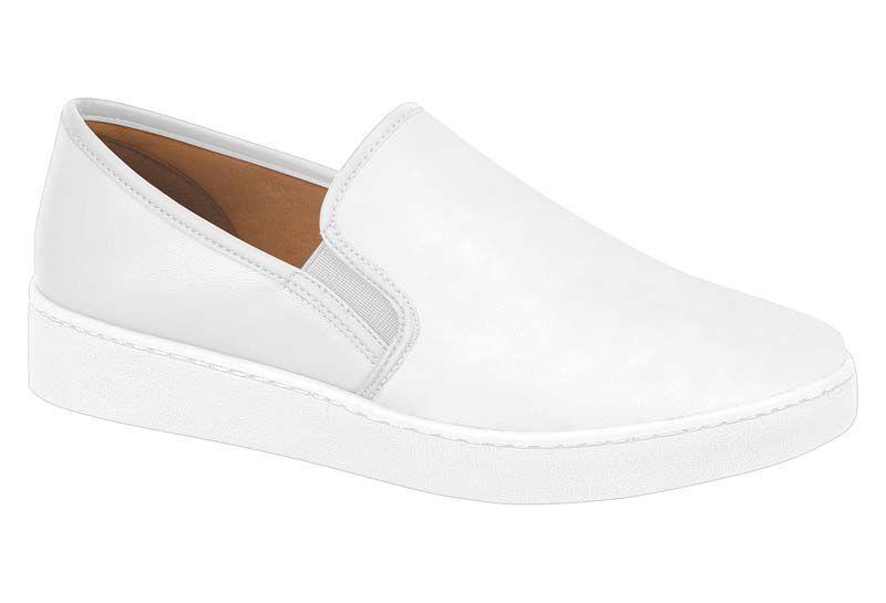 Imagem de Tenis Feminino Vizzano Slip On Confortavel 1214.200