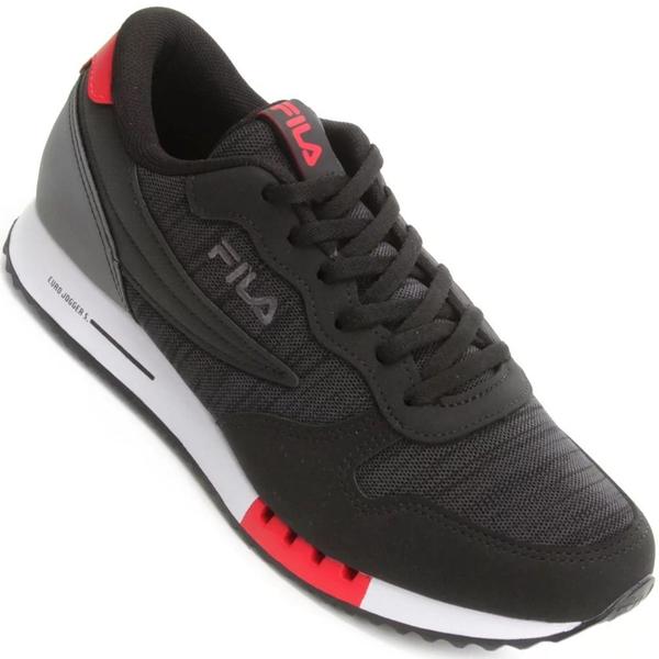 Imagem de Tenis Fila Euro Jogger Sport Masculino