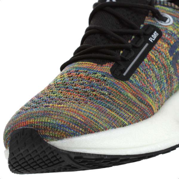 Imagem de Tênis Fila Float Elite Multicolor - Masculino