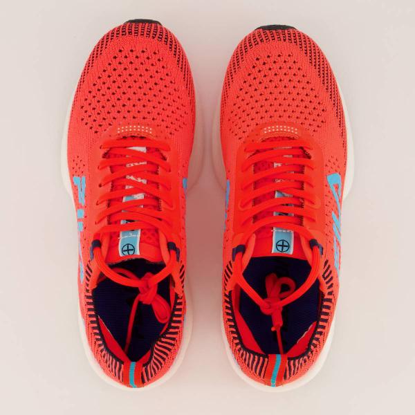 Imagem de Tenis Fila Float Prime Feminino Coral