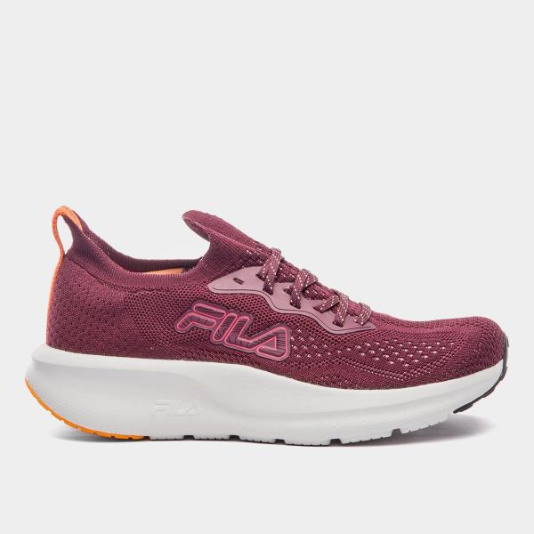 Tenis Fila Inclusion Feminino Tenis Fila Inclusion Feminino
