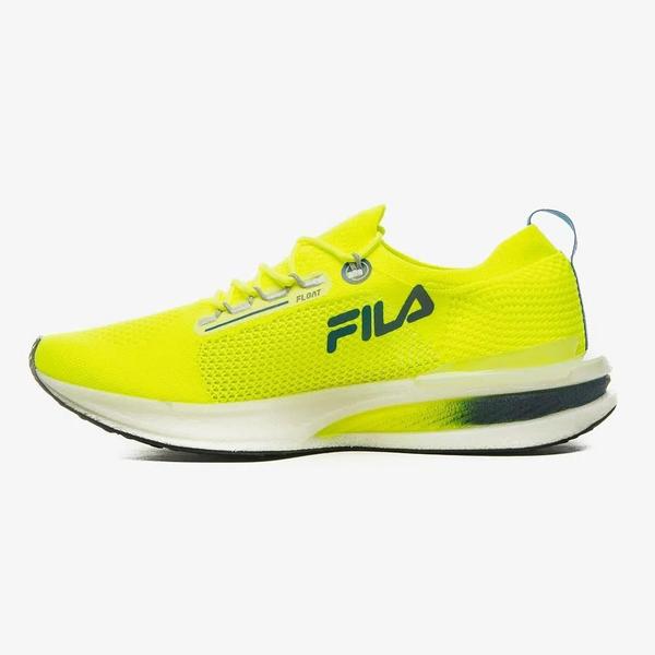 Imagem de Tênis Fila Masculino Float Elite Running Corrida Conforto