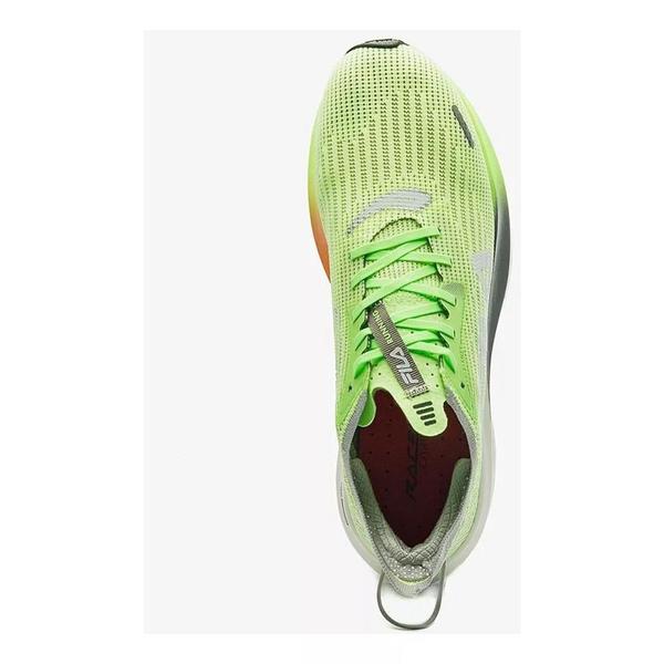 Imagem de Tênis Fila Masculino Running Racer Carbon 2 Esporte