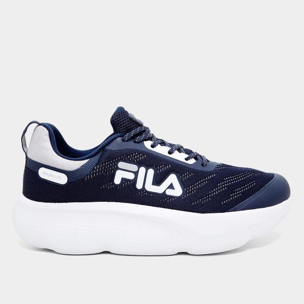 Tênis Fila Maxxi Lite Masculino Tênis Fila Maxxi Lite Masculino