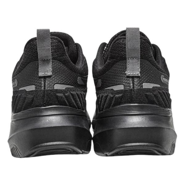 Imagem de Tenis fila progress lite masculino preto grafite cinza