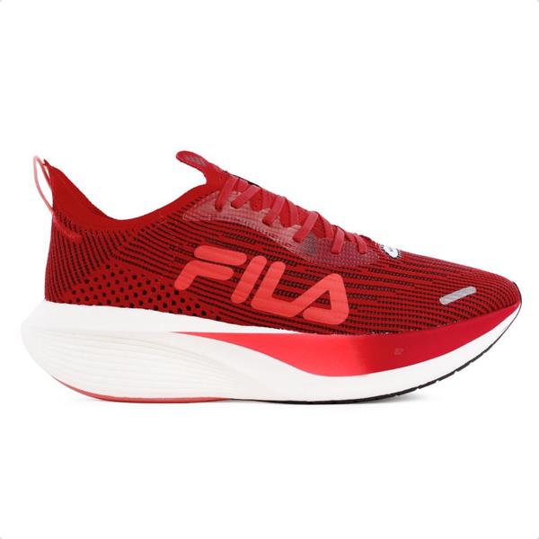 Imagem de Tênis Fila Racer Carbon 2 Masculino