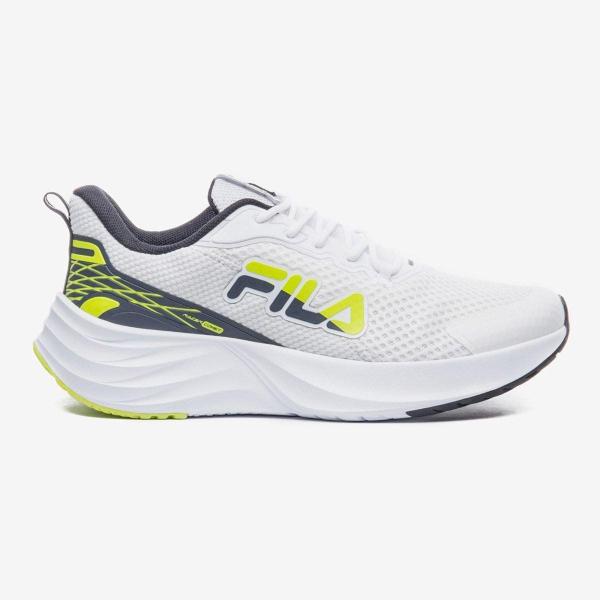 Tênis Fila Racer Comet Masculino Tênis Fila Racer Comet Masculino