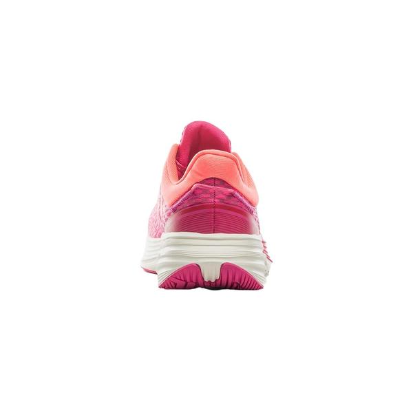 Imagem de Tênis Fila Racer Curve Feminino Rosa