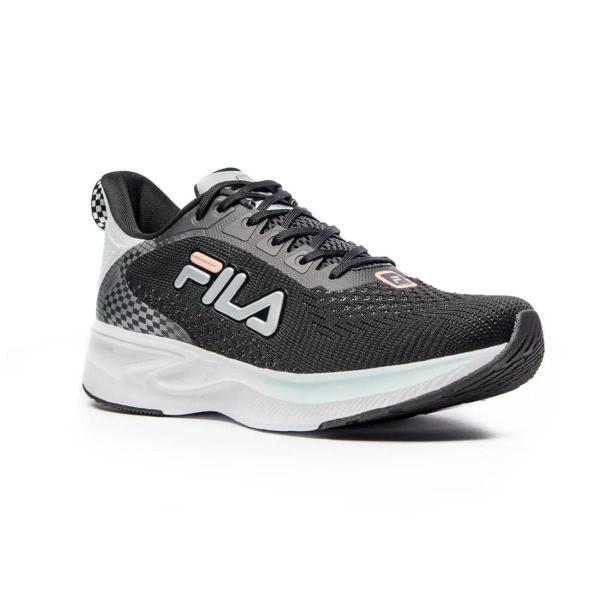 Imagem de Tenis fila racer one feminino ptarosarsaf