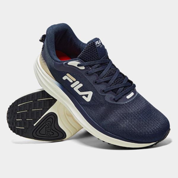 Imagem de Tênis Fila Racer Sky Masculino