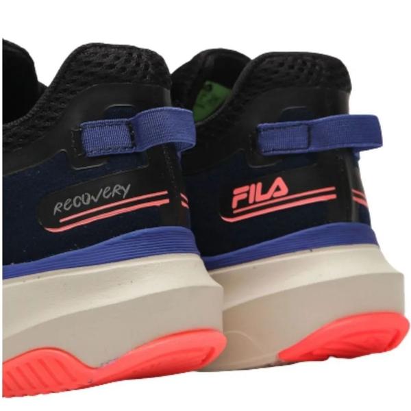 Imagem de Tenis Fila Recovery Feminino