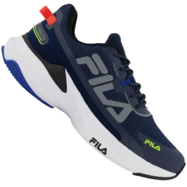 Imagem de Tenis Fila Recovery Masculino