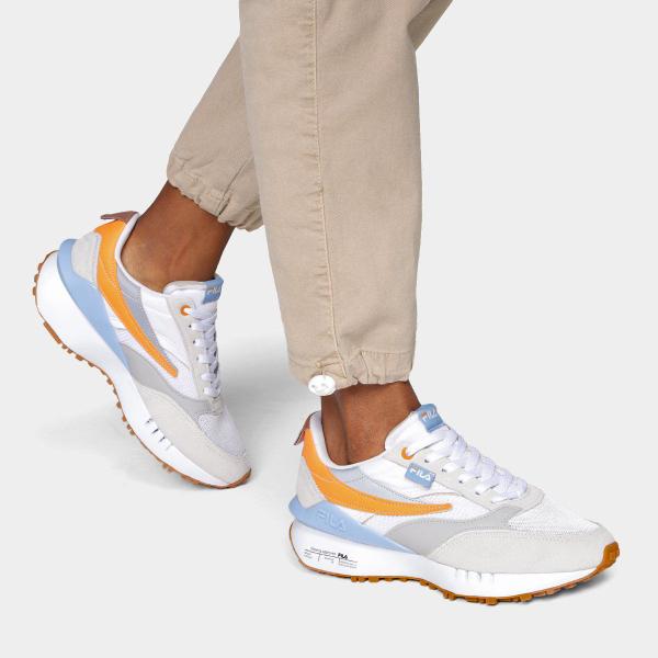 Fila Renno Fotos De TÃªnis Fila Zapatillas Fila Tenis Fila Renno