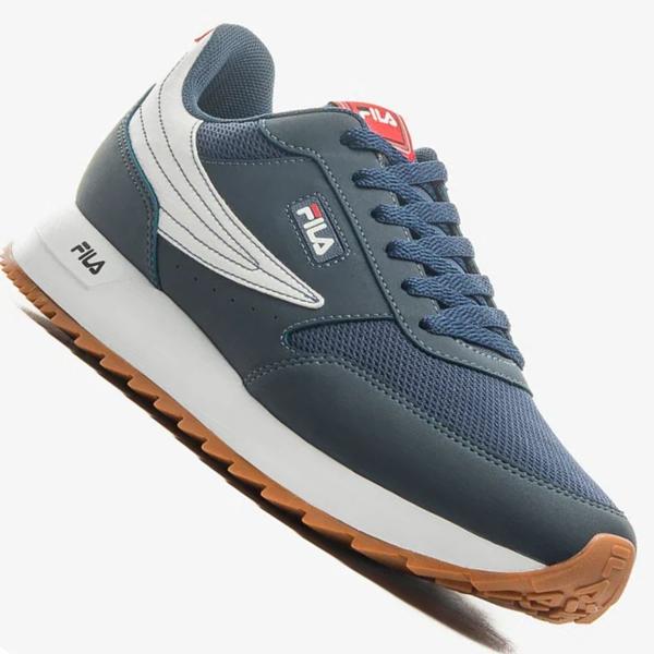 Imagem de Tenis Fila Retro Flag Masculino