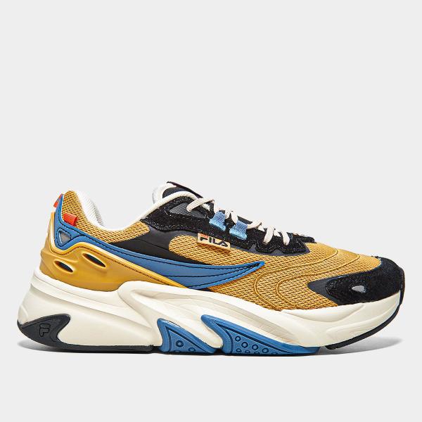 【FILA】 ウェイビーラン FILA × aespa NINGNING第4弾 WAVYDAY｜フィラ | ABC-MART 【公式