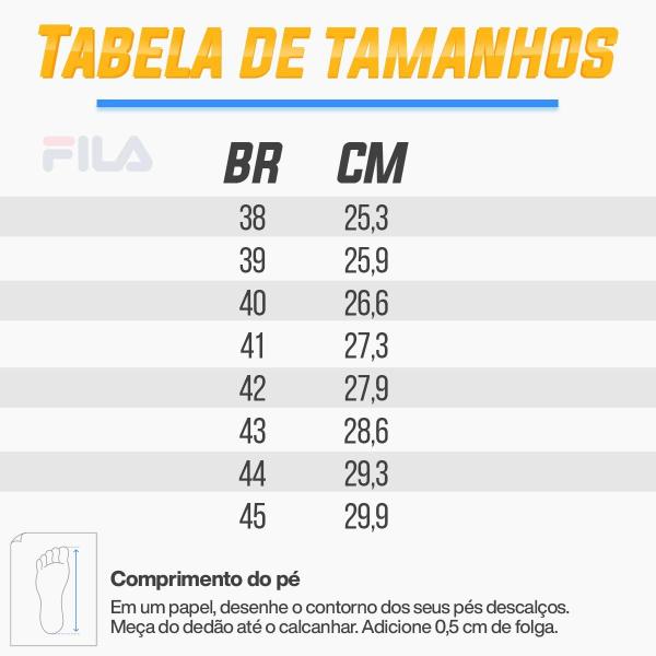 Imagem de Tênis Fila Street Fit 2 Masculino