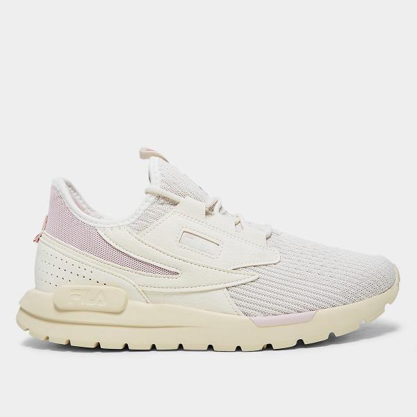 Tênis Fila TR Knit Feminino Tênis Fila TR Knit Feminino