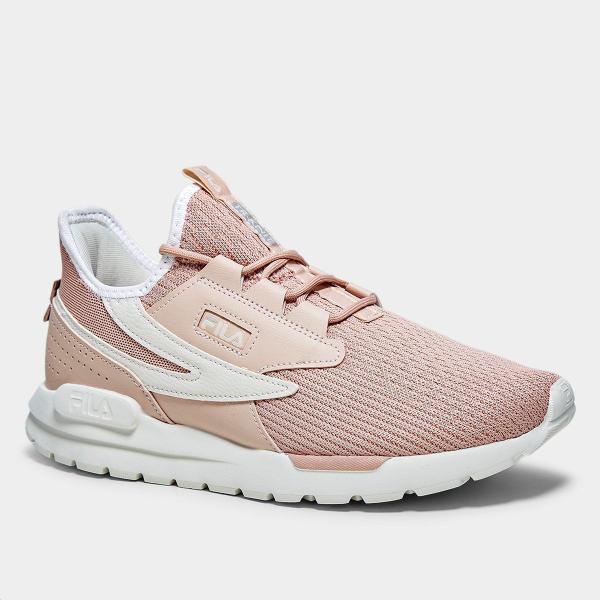 Imagem de Tênis Fila TR Knit Feminino