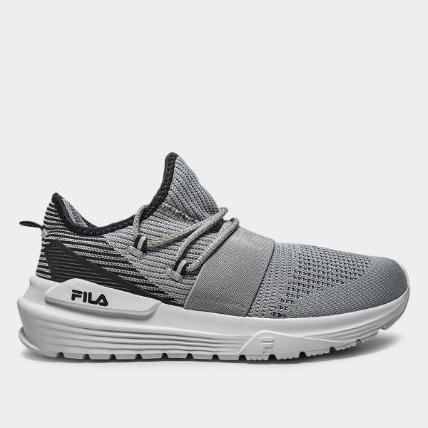 Tenis Fila Trend 3.0 Masculino Tenis Esportivo Magazine Gatry