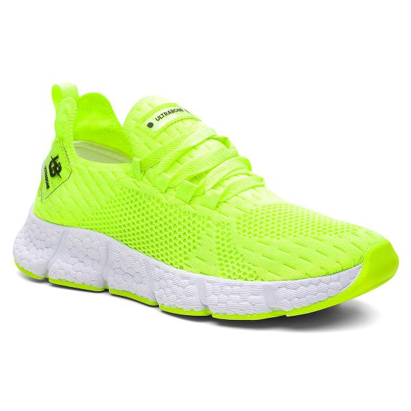 Imagem de Tenis Fit Ultrabone Xtreme Masculino e Feminino Para Treino Academia Varias Cores