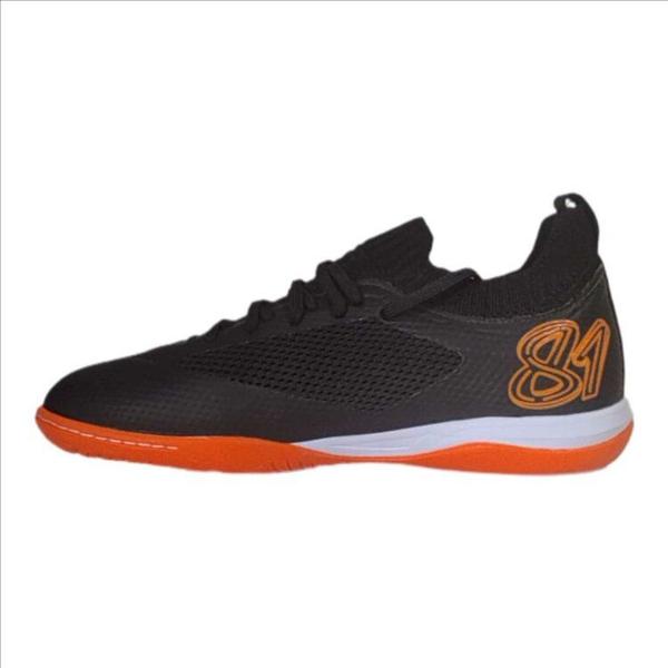 Tenis Futsal Dalponte 81 Master - Bola de Futsal - Magazine Zeppen