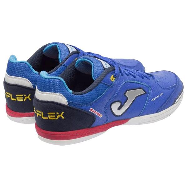 Imagem de Tênis Futsal Joma Top Flex 2304 Masculino