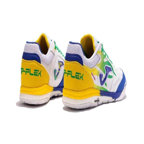 Imagem de Tenis Futsal Joma Top Flex Rebound Ferrao 11 2385 - Bcovdeaz