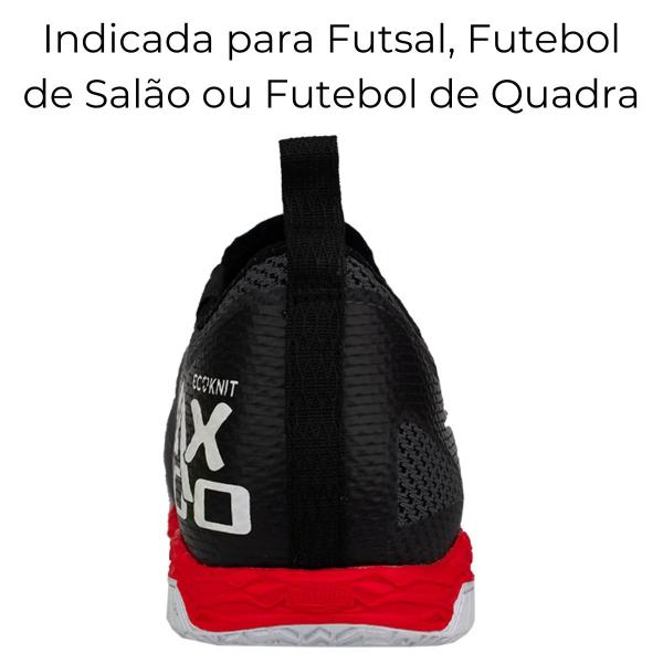 Tênis Futsal Masculino Penalty Max 500 Futebol de Salão Chuteira Futsal Quadra Imagem de Tênis Futsal Masculino Penalty Max 500 Futebol de Salão Chuteira Futsal Quadra