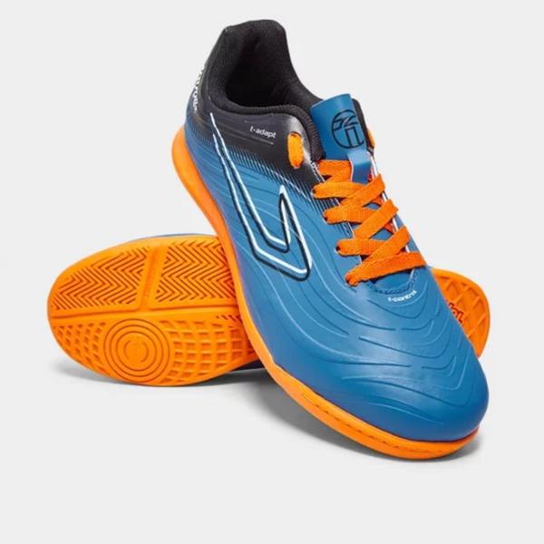 Tênis Futsal Topper Forza III Imagem de Tênis Futsal Topper Forza III