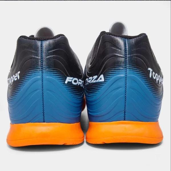 Tênis Futsal Topper Forza III Imagem de Tênis Futsal Topper Forza III