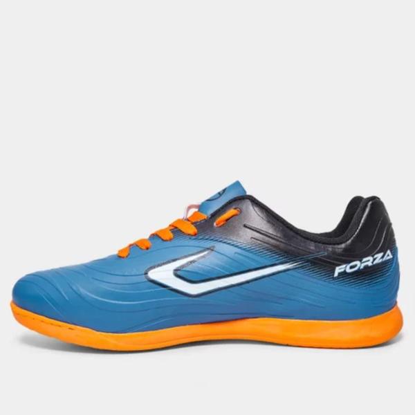 Tênis Futsal Topper Forza III Imagem de Tênis Futsal Topper Forza III