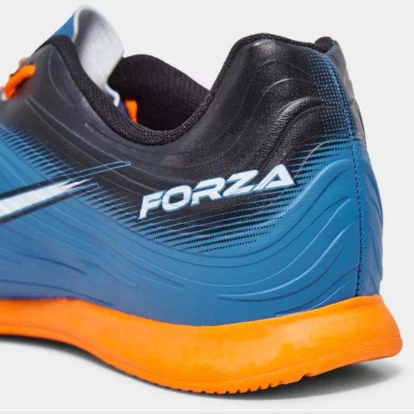 Tênis Futsal Topper Forza III Imagem de Tênis Futsal Topper Forza III