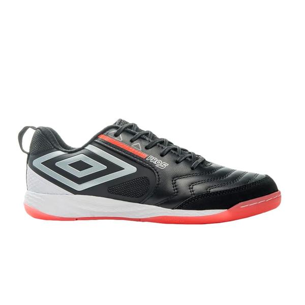 Imagem de Tênis Futsal Umbro Pro 5 Bump Masculino