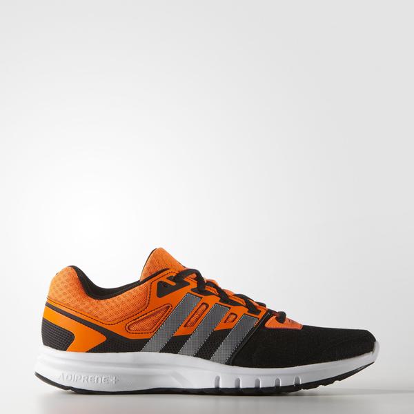 Tenis Galaxy 2 Masculino Laranja Tenis Esportivo Magazine Canalgarimpeiros