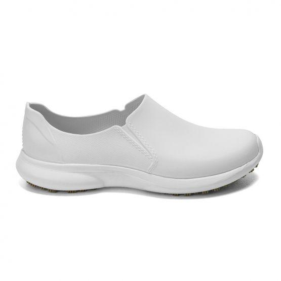 Imagem de Tênis Gecko Branco Sticky Shoes