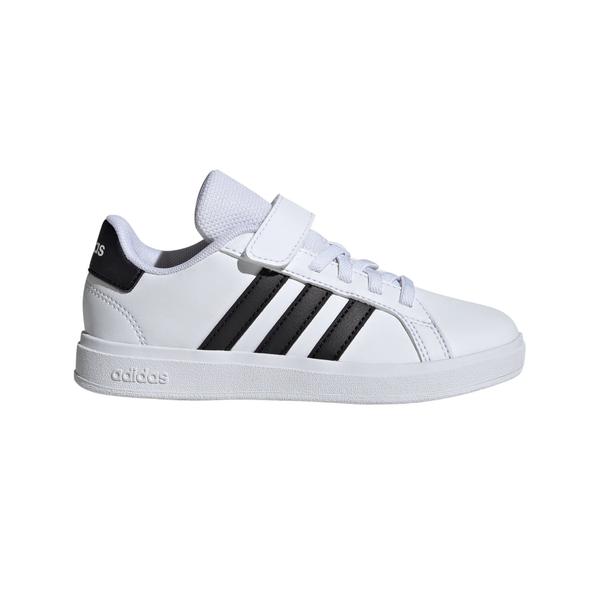 Tênis Grand Court 2.0 Infantil - Adidas Tênis Grand Court 2.0 Infantil - Adidas