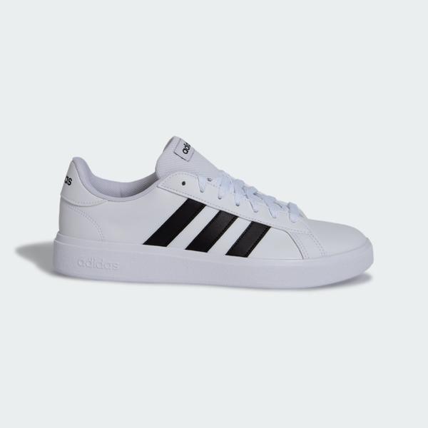 Tênis Grand Court TD - Adidas Tênis Grand Court TD - Adidas