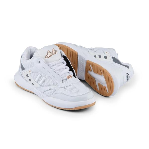 Tenis hocks rlx baggy - cristal Imagem de Tenis hocks rlx baggy - cristal