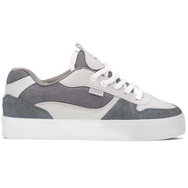 Tênis Hocks Skate Puff Cascalho Cinza Tênis Esportivo Magazine