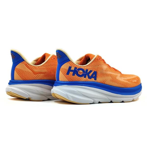 Imagem de Tênis Hoka Clifton 9 Masculino