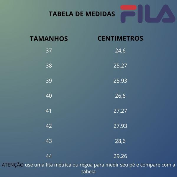 Imagem de Tênis Homem Fila Transition Masculino