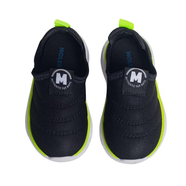 Imagem de Tenis inf running molekinho 2620.103