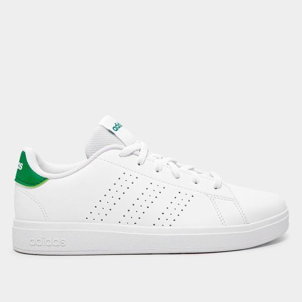Tênis Infantil Adidas Advantage Base 2.0 Tênis Infantil Adidas Advantage Base 2.0