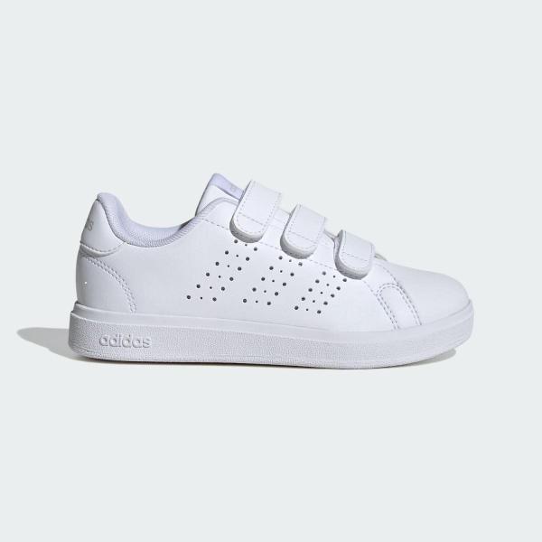 TĂȘnis Infantil Adidas Advantage Base 2.0 TĂȘnis Infantil Adidas Advantage Base 2.0