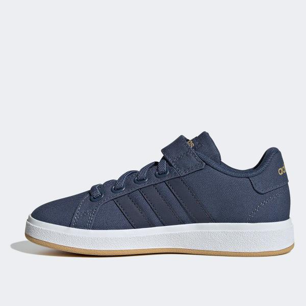 Imagem de Tênis Infantil Adidas Grand Court 2.0