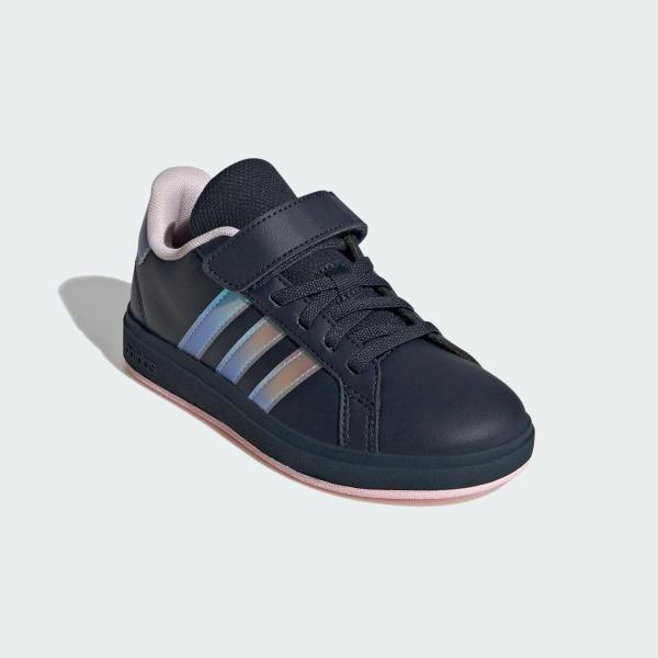 Imagem de Tênis Infantil Adidas Grand Court 2 0