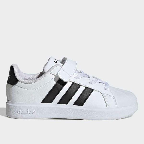 Tenis Infantil Adidas Streettalk Tenis Infantil Adidas Streettalk